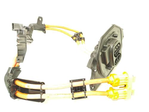 Electronic module CUPRA BORN (K11) | BP39526277M83 - Image 2