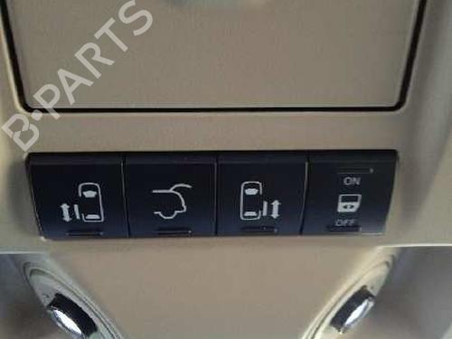 Front right lock LANCIA VOYAGER MPV (404_) 2.8 CRD (RT, 53) | BP15611452C97 