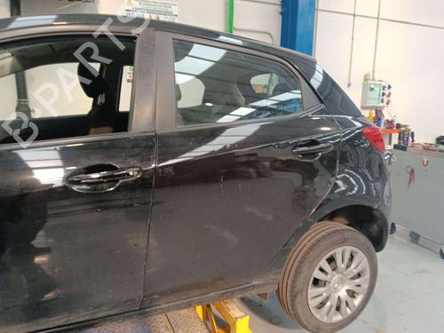 AC compressor MAZDA 2 (DE_, DH_) 1.3 (DE3FS) | BP40220187M34 - Image 12