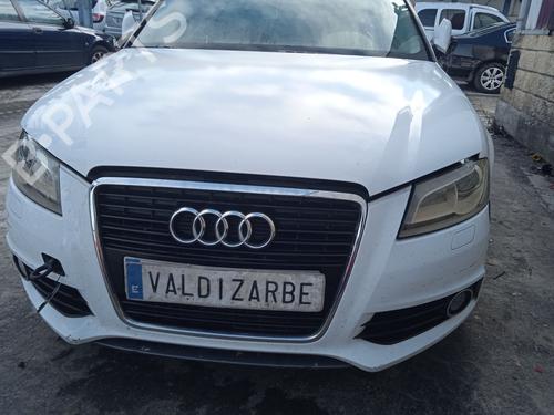 Steering rack AUDI A3 Sportback (8PA) 1.8 TFSI | BP32294857M22