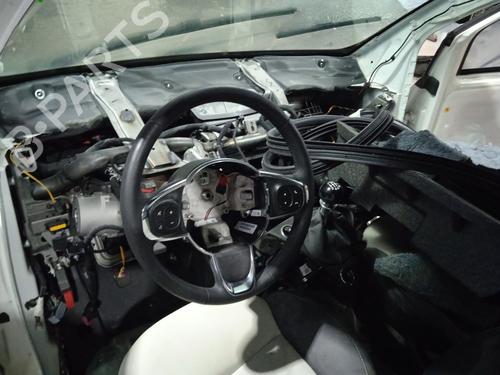 Climate control FIAT 500 C (312_)  | BP25714518I5 