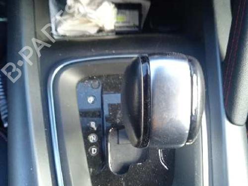 Left front driveshaft RENAULT KADJAR (HA_, HL_) | BP12204550M38