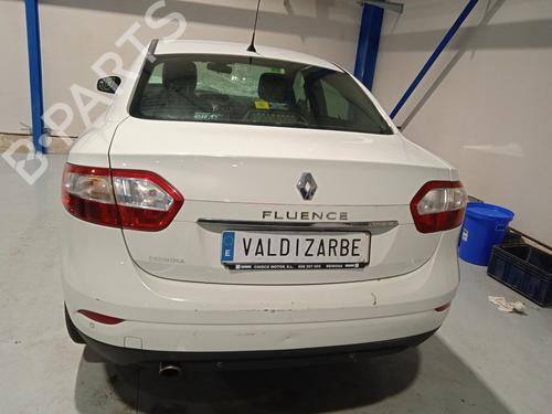 Left tailgate light RENAULT FLUENCE (L3_) 1.6 16V (L301, L30F, L30P, L30R) | BP33288496C79  - Image 21