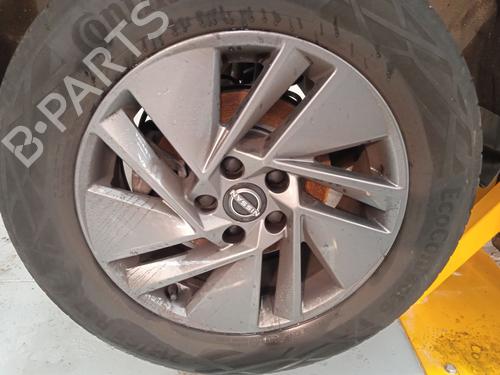 Switch NISSAN QASHQAI III (J12) 1.3 DIG-T | BP36131686I30 - Image 31