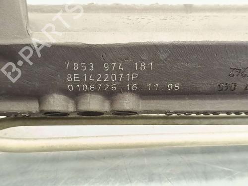 Steering rack AUDI A4 B7 Avant (8ED) 2.0 | BP39981497M22 - Image 4