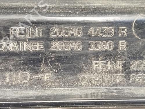 Left taillight FIAT TALENTO Van (296_) 2.0 EcoJet | BP24334848C34