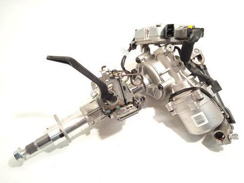 Used Steering column KIA NIRO I (DE) 1.6 GDI Plug-in Hybrid (141 hp) 19709134