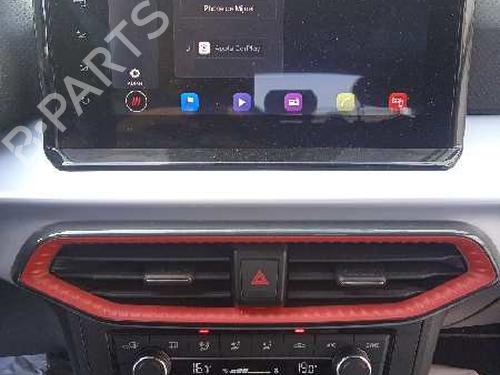 Electronic module SEAT IBIZA V (KJ1, KJG)  | BP14923330M83 