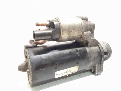 Used Starter Starter 17139052 17139052
