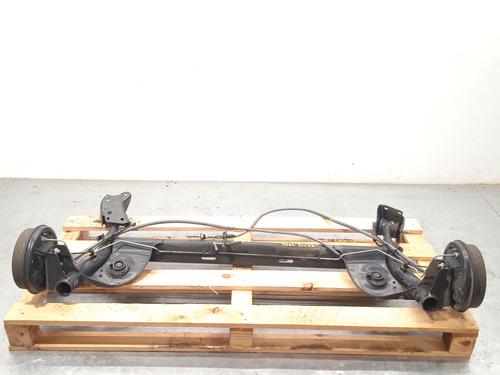 Used Rear axle Rear axle 33012519 33012519