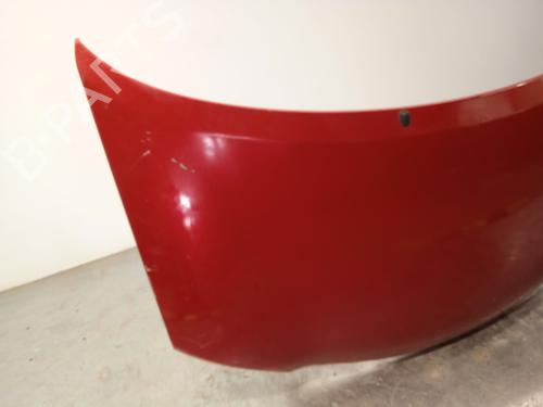 Hood SMART FORFOUR Hatchback (453) 0.9 (453.044, 453.053) | BP26289212C1 