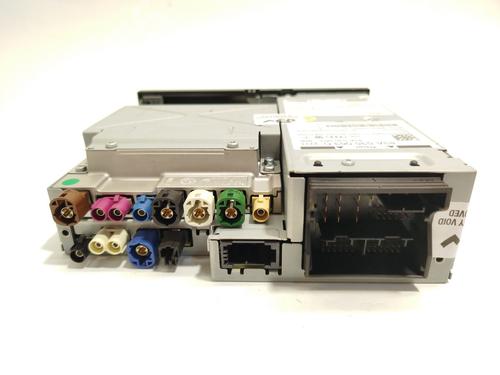 Módulo eletrónico AUDI A1 Sportback (GBA) 25 TFSI | BP30096688M83