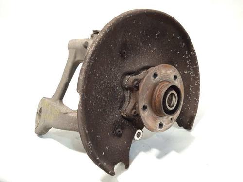 Right rear steering knuckle AUDI A5 Sportback (8TA) S5 quattro 8K0505432AR