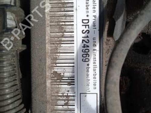 Left front brake caliper VW CADDY IV MPV (SAB, SAJ) 2.0 TDI | BP11562562M105 