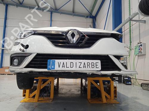 Rear wiper motor RENAULT MEGANE IV Grandtour (K9A/M/N_) 1.5 Blue dCi 115 (K9A6) | BP32322575M102 