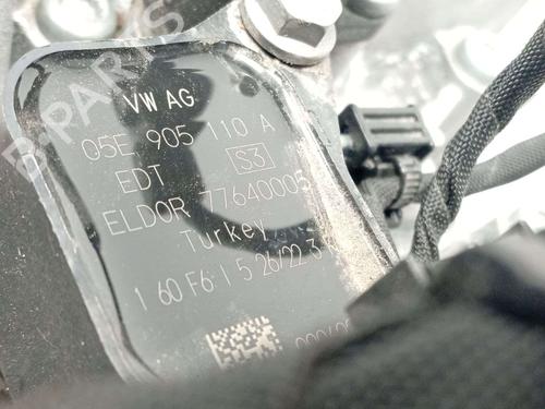 Engine SKODA FABIA IV (PJ3) 1.5 TSI | BP38348481M1 - Image 6