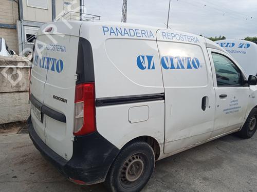 ABS pump DACIA DOKKER Box Body/MPV 1.6 | BP28100675M43