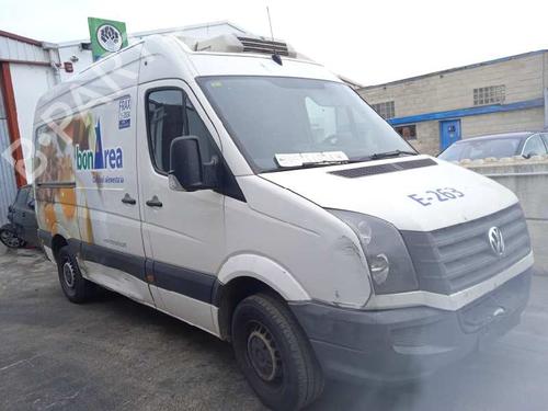 Used Parts VW CRAFTER 30-35 Bus (2E_)    1672556
