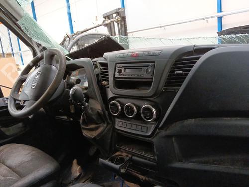 Alternator IVECO DAILY IV Platform/Chassis 35C13, 35C13 /P, 35S13 D, 35S13, 35S13 /P | BP36866764M7  - Image 29