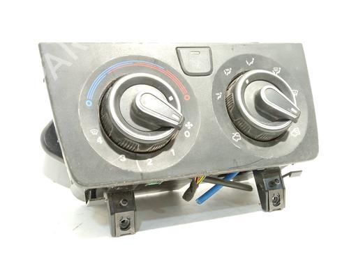 Used Climate control CITROËN JUMPER II Van 2.2 HDi 130 (130 hp) 29446472