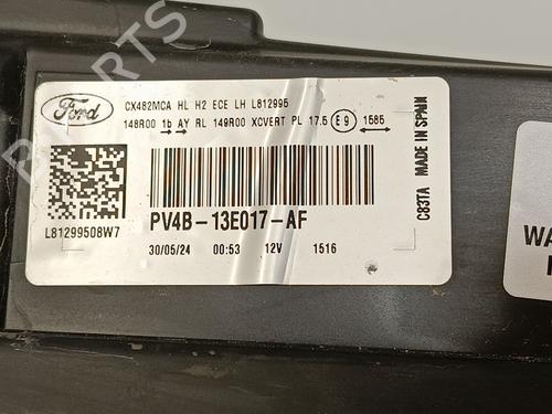 Left headlight FORD KUGA III (DFK) 2.5 Duratec Plug-in-Hybrid | BP36259877C28 - Image 6