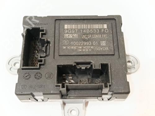 Electronic module FORD MONDEO IV (BA7) 2.0 TDCi | BP35727747M83 - Image 4