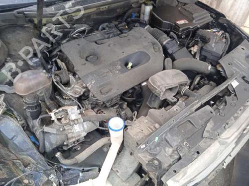 Electronic module PEUGEOT 508 I (8D_) 2.0 BlueHDi 180 | BP9542253M83 