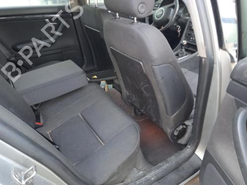 Left taillight AUDI A4 B6 (8E2) 1.9 TDI | BP30844193C34