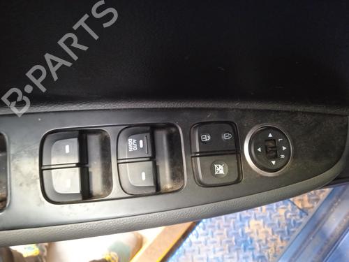 Left front window switch HYUNDAI i10 II (BA, IA) 1.2 | BP33204876I27  - Image 31