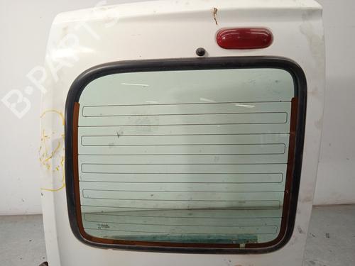 Left rear door RENAULT KANGOO (KC0/1_) 1.5 dCi | BP19806675C4 