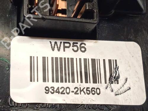 Steering column stalk HYUNDAI i30 (GD) | BP9817904I23