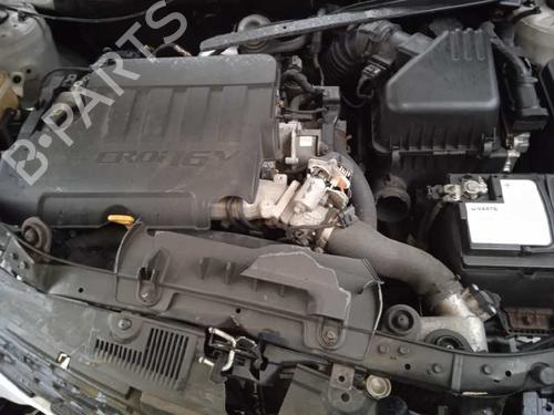 Right mirror KIA CEE'D Hatchback (ED) | BP16714737C27