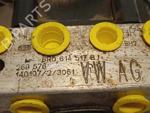 ABS pump SEAT IBIZA IV (6J5, 6P1) | BP8901374M43