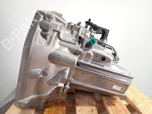 Gearbox DACIA SANDERO III 1.0 TCe 90 | BP22730078M3 