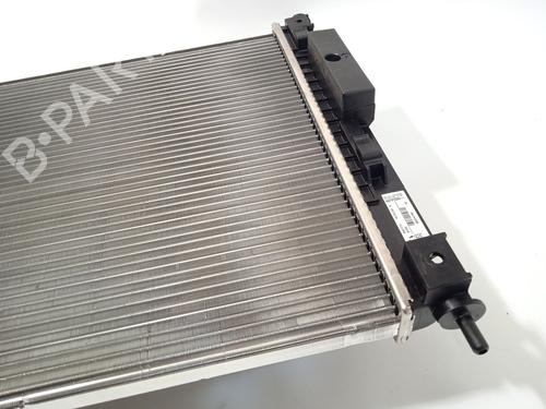 Water radiator PEUGEOT 3008 II SUV (MC_, MR_, MJ_, M4_) 1.5 BlueHDi 130 | BP23086091M31