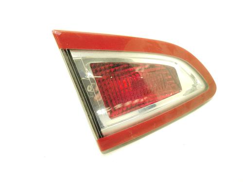 Left tailgate light RENAULT SCÉNIC III (JZ0/1_) 1.5 dCi | BP38325998C79 - Image 2