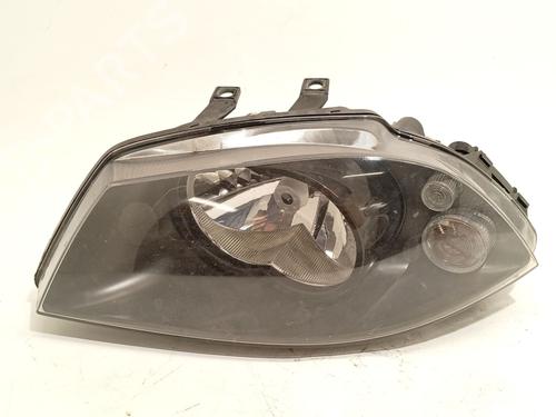 Used Left headlight Left headlight 35946488 35946488