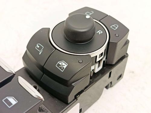 Left front window switch FORD FOCUS IV (HN) 1.0 EcoBoost mHEV | BP39096067I27 - Image 3