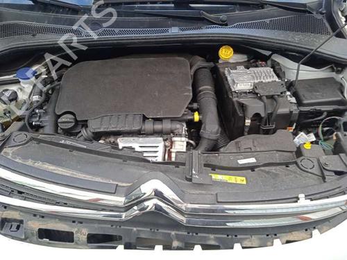 Electronic module CITROËN C3 III (SX) 1.2 THP 110 (SXHNPS, SXHNZT, SXHNZ6) | BP9253463M83 