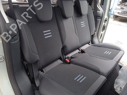 Electronic module FORD TOURNEO CUSTOM V362 Bus (F3) 1.0 EcoBoost PHEV | BP30687151M83 