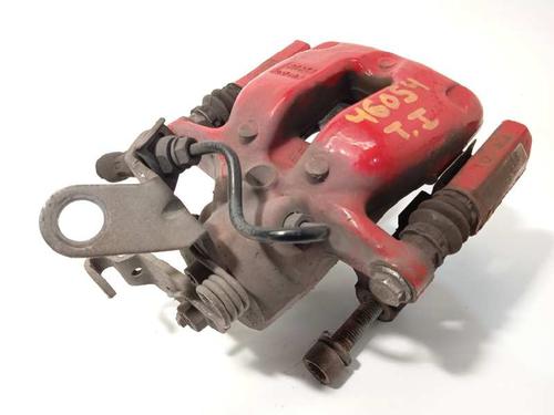 Used Left rear brake caliper SKODA OCTAVIA II Combi (1Z5) 2.0 TDI RS (170 hp) 11562685
