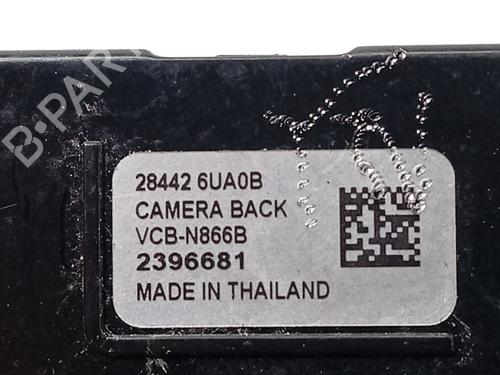 Electronic module NISSAN QASHQAI III (J12) 1.3 DIG-T | BP33691830M83 - Image 4