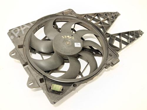 Used Radiator fan Radiator fan 37069958 37069958