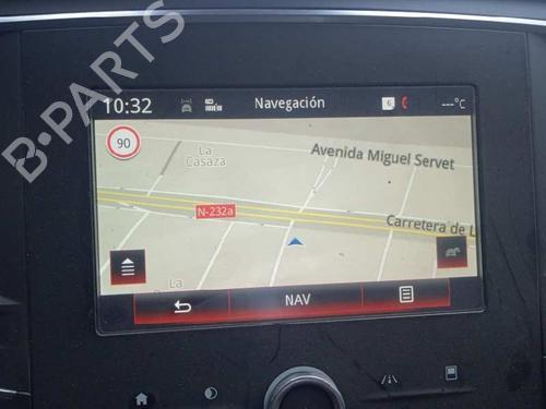 Electronic module RENAULT MEGANE IV Hatchback (B9A/M/N_) 1.5 dCi 110 (B9A3) | BP9974237M83 - Image 27