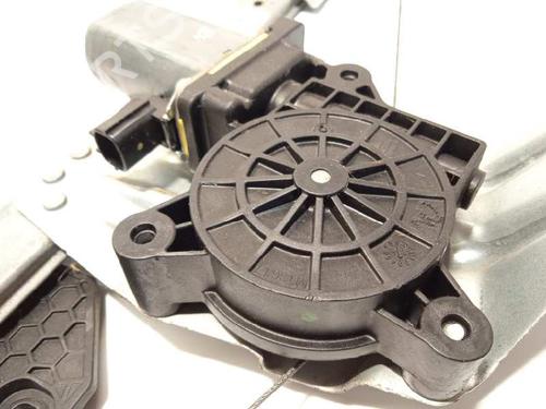 Front left window mechanism DACIA SANDERO II | BP9418825C22