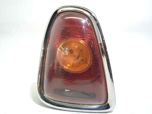 Used Left taillight MINI MINI (R56) Cooper S (174 hp) 17704164