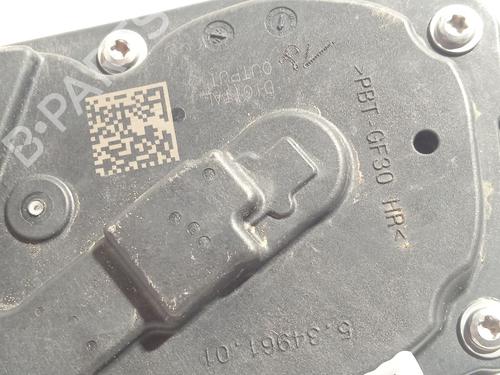 Throttle body FORD PUMA (J2K, CF7)  | BP32132136M82 