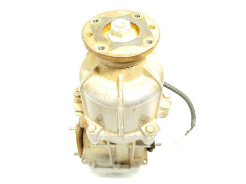 Rear differential SUZUKI SX4 (EY, GY) 1.9 DDiS 4x4 (RW419D) | BP29446823M24 