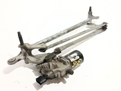 Used Front wiper motor Front wiper motor FORD TRANSIT COURIER B460 Box Body/MPV 1.5 TDCi (75 hp) 34003389 34003389