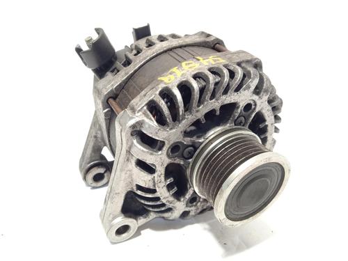 Used Alternator PEUGEOT PARTNER Box Body/MPV (K9) 1.5 BlueHDi 75 (75 hp) 22275474